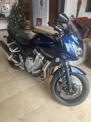 SUZUKI BANDIT 1250 